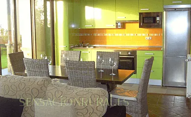 Caserío Izetaerdi en Zarautz (Guipuzcoa) - Foto 9