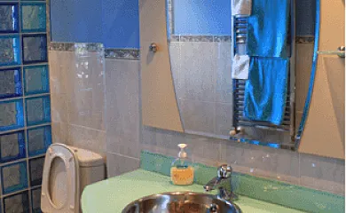 Caserío Izetaerdi en Zarautz (Guipuzcoa) - Foto 10