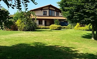 Caserío Izetaerdi en Zarautz (Guipuzcoa) - Foto 11