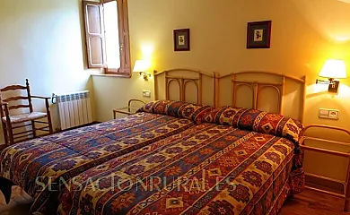 Casa Maiza en Labuerda (Huesca) - Foto 2