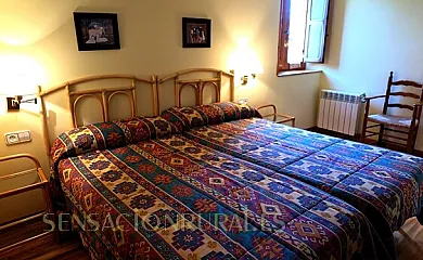 Casa Maiza en Labuerda (Huesca) - Foto 4