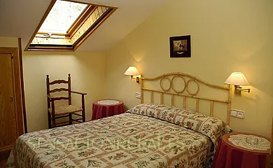 Casa Maiza en Labuerda (Huesca) - Foto 8