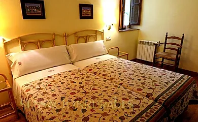 Casa Maiza en Labuerda (Huesca) - Foto 10