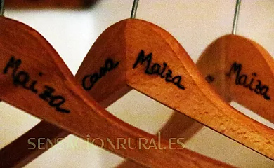 Casa Maiza en Labuerda (Huesca) - Foto 12