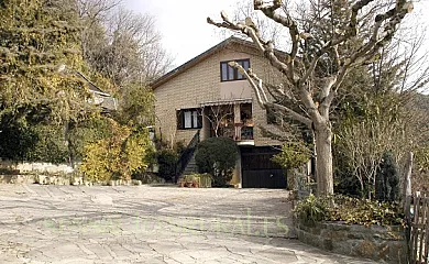 Casa Maiza en Labuerda (Huesca) - Foto 15