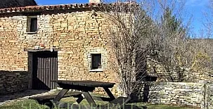 Complejo Turístico Rural Valdelavilla 002