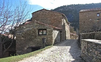Complejo Turístico Rural Valdelavilla en San Pedro Manrique (Soria) - Foto 3