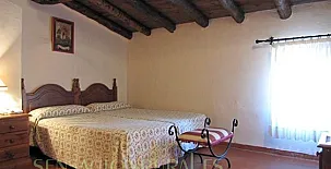 Complejo Turístico Rural Valdelavilla 005