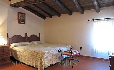 Complejo Turístico Rural Valdelavilla en San Pedro Manrique (Soria) - Foto 5