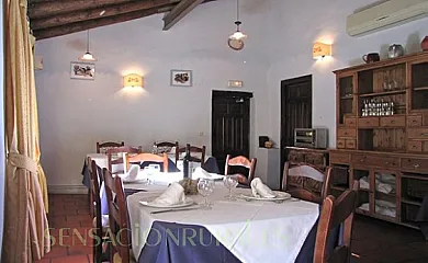 Complejo Turístico Rural Valdelavilla en San Pedro Manrique (Soria) - Foto 9