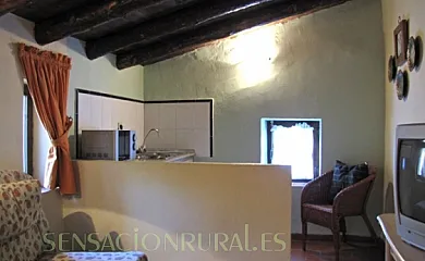 Complejo Turístico Rural Valdelavilla en San Pedro Manrique (Soria) - Foto 19