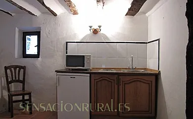 Complejo Turístico Rural Valdelavilla en San Pedro Manrique (Soria) - Foto 20