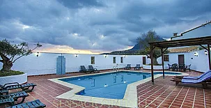 Cortijo el Serbal 002