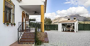 Cortijo el Serbal 004