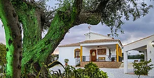 Cortijo el Serbal 005