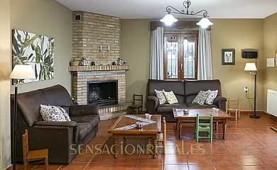 Cortijo el Serbal en Vélez Blanco (Almería) - Foto 6