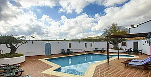 Cortijo el Serbal 008