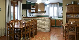 Cortijo el Serbal 009