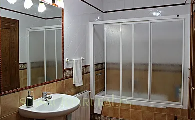 Cortijo el Serbal en Vélez Blanco (Almería) - Foto 13