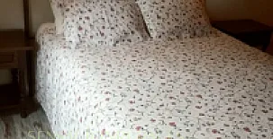 Casa Rural El Campanario 003