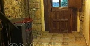 Casa Rural El Campanario 004