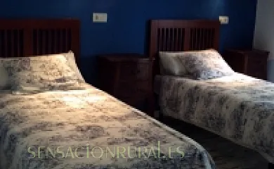 Casa Rural El Campanario en Miranda de Ebro (Burgos) - Foto 6