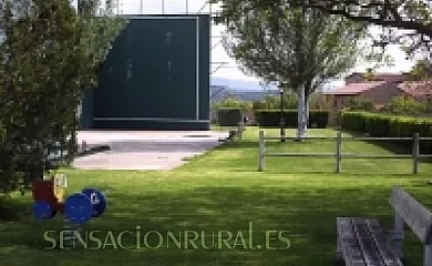 Casa Rural El Campanario en Miranda de Ebro (Burgos) - Foto 9