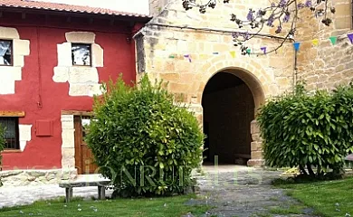 Casa Rural El Campanario en Miranda de Ebro (Burgos) - Foto 10