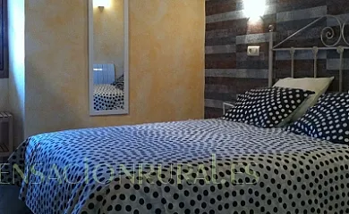 Casa Rural El Campanario en Miranda de Ebro (Burgos) - Foto 11