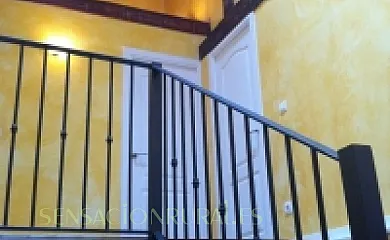 Casa Rural El Campanario en Miranda de Ebro (Burgos) - Foto 14