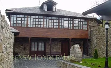 Casa Rosario en Cortina (Asturias) - Foto 1