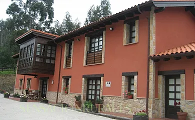 Casa de Aldea el Toral en Ribadesella (Asturias) - Foto 1