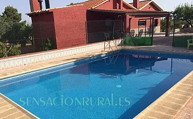 Villa Valera en Bullas (Murcia) - Foto 1