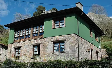 Casa de Encarna - Riensena en Llanes (Asturias) - Foto 1