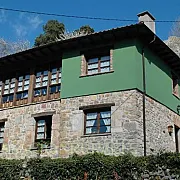 Casa de Encarna - Riensena 001