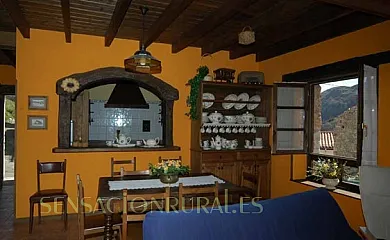Casa de Encarna - Riensena en Llanes (Asturias) - Foto 2