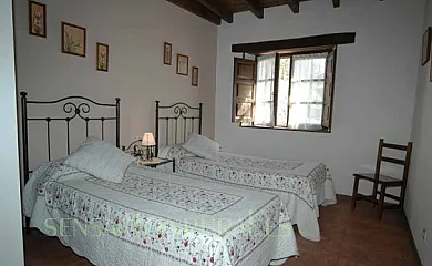 Casa de Encarna - Riensena en Llanes (Asturias) - Foto 5