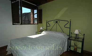 Casa de Encarna - Riensena en Llanes (Asturias) - Foto 6