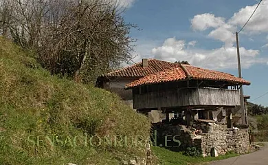 Casa de Encarna - Riensena en Llanes (Asturias) - Foto 9