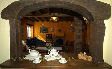 Casa de Encarna - Riensena en Llanes (Asturias) - Foto 10