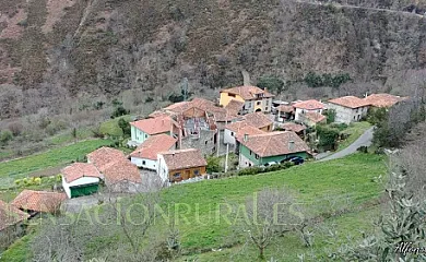 Casa de Encarna - Riensena en Llanes (Asturias) - Foto 13