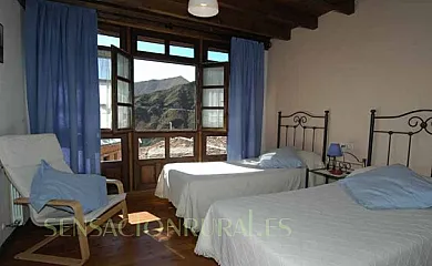 Casa de Encarna - Riensena en Llanes (Asturias) - Foto 14