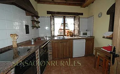 Casa de Encarna - Riensena en Llanes (Asturias) - Foto 17