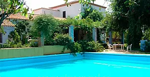 Huerta La Cansina - Alojamientos Rurales 002