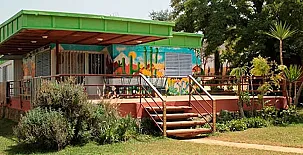 Huerta La Cansina - Alojamientos Rurales 007