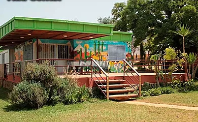 Huerta La Cansina - Alojamientos Rurales en Mairena Del Alcor (Sevilla) - Foto 7