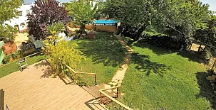 Huerta La Cansina - Alojamientos Rurales 009