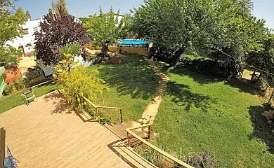 Huerta La Cansina - Alojamientos Rurales en Mairena Del Alcor (Sevilla) - Foto 9