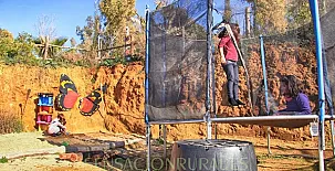 Huerta La Cansina - Alojamientos Rurales 0010