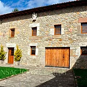 Casa Rural Soterraña 001